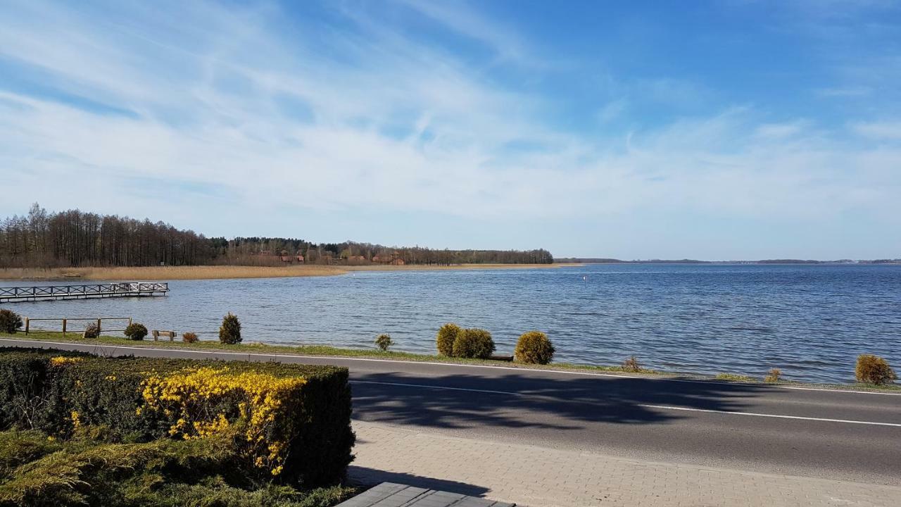 Pokoje Nad Swiecajtami Ogonki Dış mekan fotoğraf